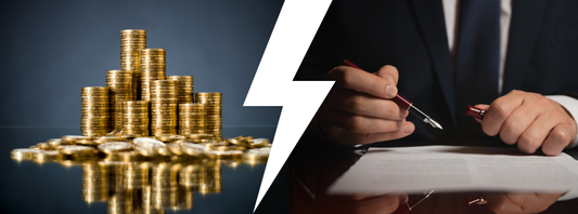 Investissement en Or ou Placement en Assurance Vie ?