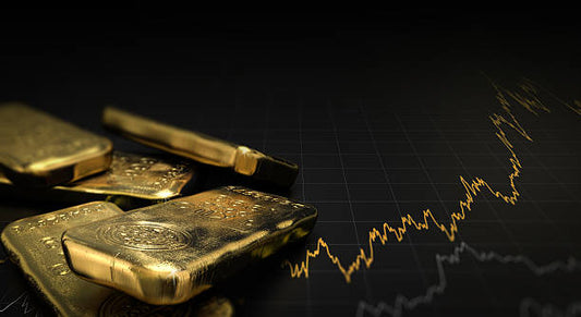 L'Or face à l'inflation : une protection intemporelle