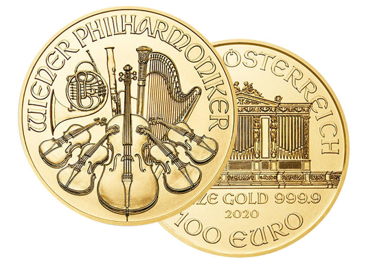 Philharmonique 1 Once Or